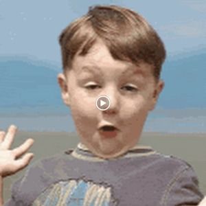 Meet your Posher, Rudy